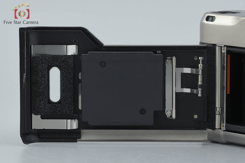 CONTAX T2 35mm Point & Shoot Film Camera