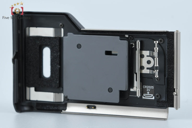CONTAX Data Back for T2