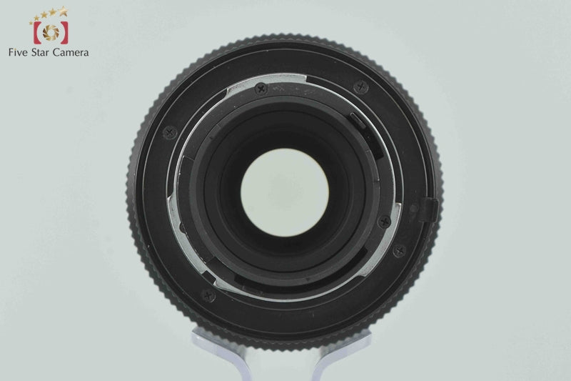 Very Good!! CONTAX Carl Zeiss Vario-Sonnar 80-200mm f/4 T* MMJ