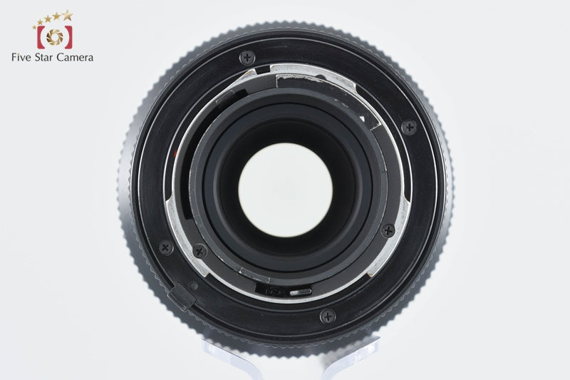 CONTAX Carl Zeiss Vario-Sonnar 80-200mm f/4 T* MMJ