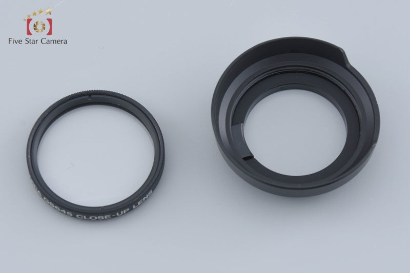 Fujifilm Close Up Finder Set for GS645 Pro w/ Box