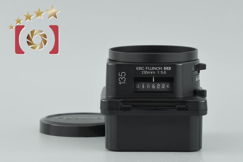 Fujifilm EBC FUJINON GX 135mm f/5.6