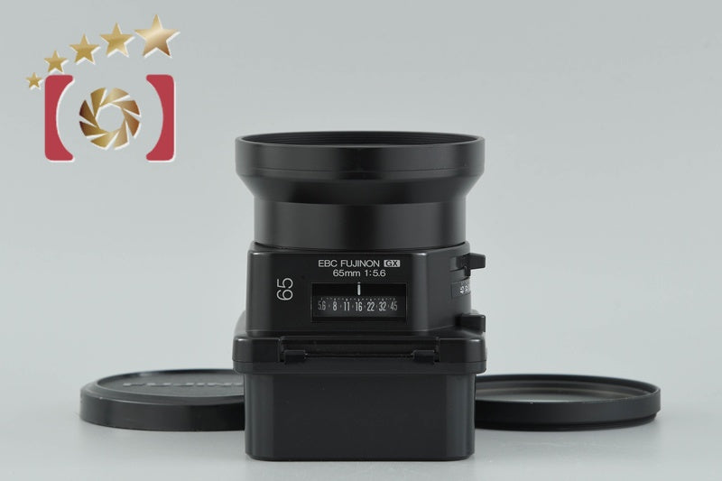 Fujifilm EBC FUJINON GX 65mm f/5.6 for GX680