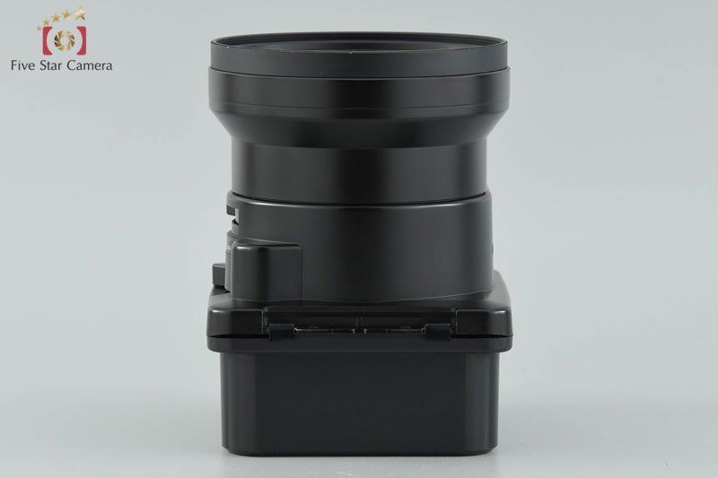 Fujifilm GS645S Professional Wide 60 Medium Format Film Camera