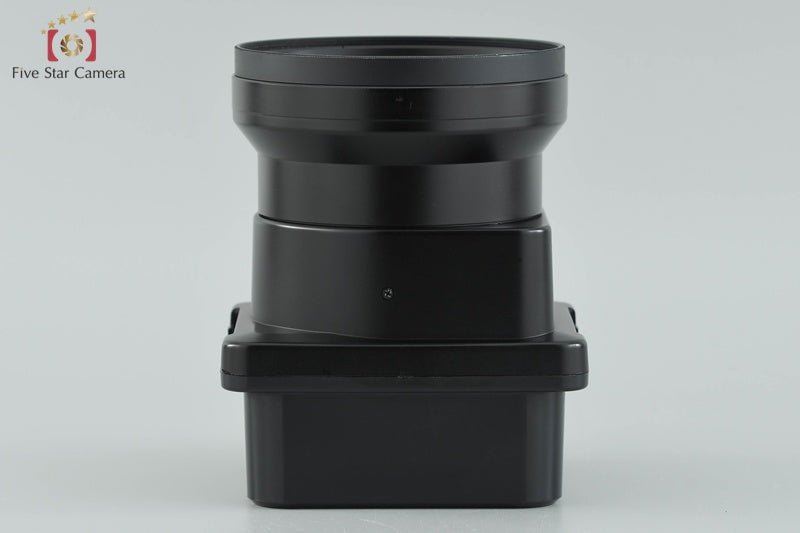 Fujifilm GS645S Professional Wide 60 Medium Format Film Camera