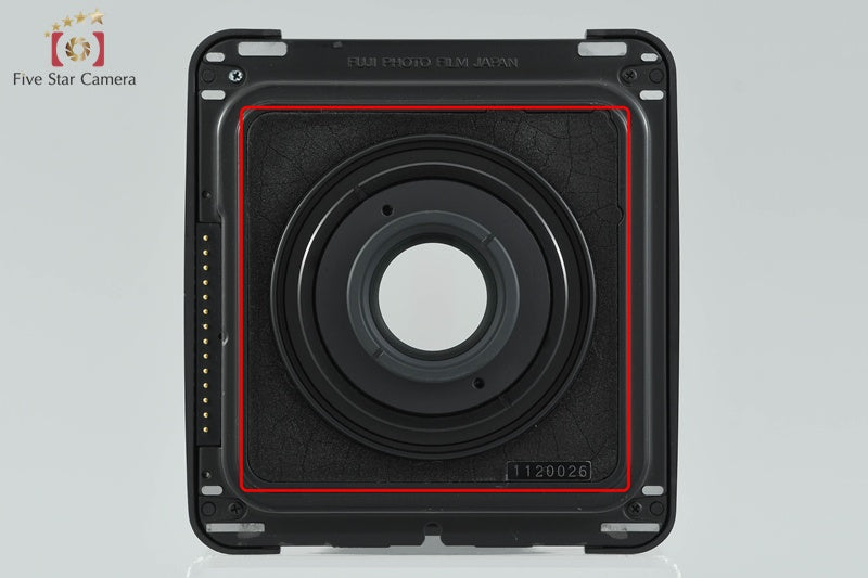 Fujifilm EBC FUJINON GX 65mm f/5.6 for GX680