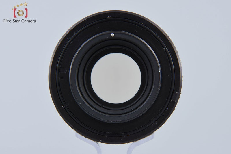 Fujifilm EBC FUJINON T 100mm f/2.8 M42 Mount Lens