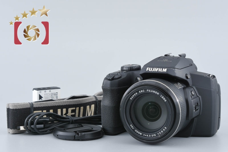 Fujifilm Finepix S1 16.4 MP Digital Camera