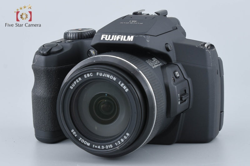 Fujifilm Finepix S1 16.4 MP Digital Camera