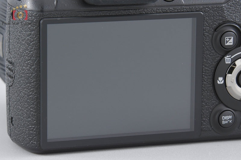 Fujifilm FinePix S3200 14.0 MP Digital Camera