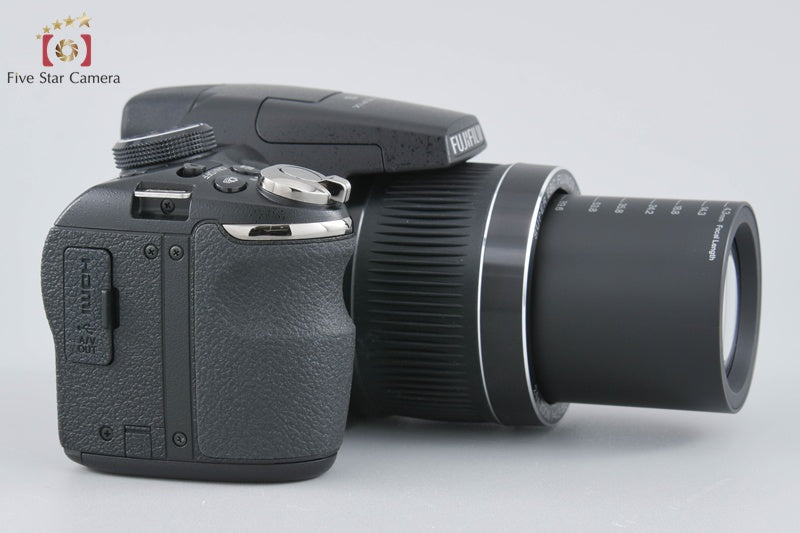 Fujifilm FinePix S3200 14.0 MP Digital Camera