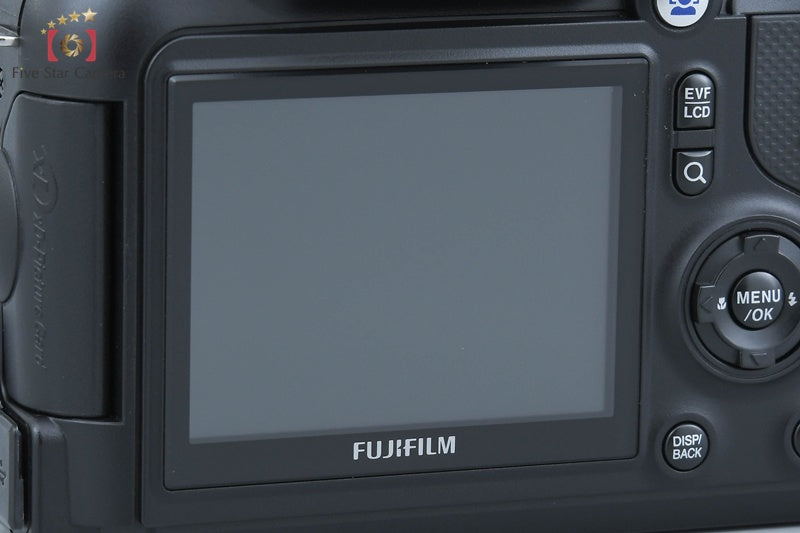 Fujifilm FinePix S6000fd 6.3 MP Digital Camera