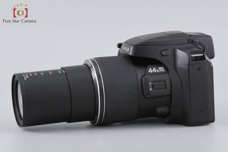 Fujifilm FinePix S8400 Black 16.0 MP Digital Camera