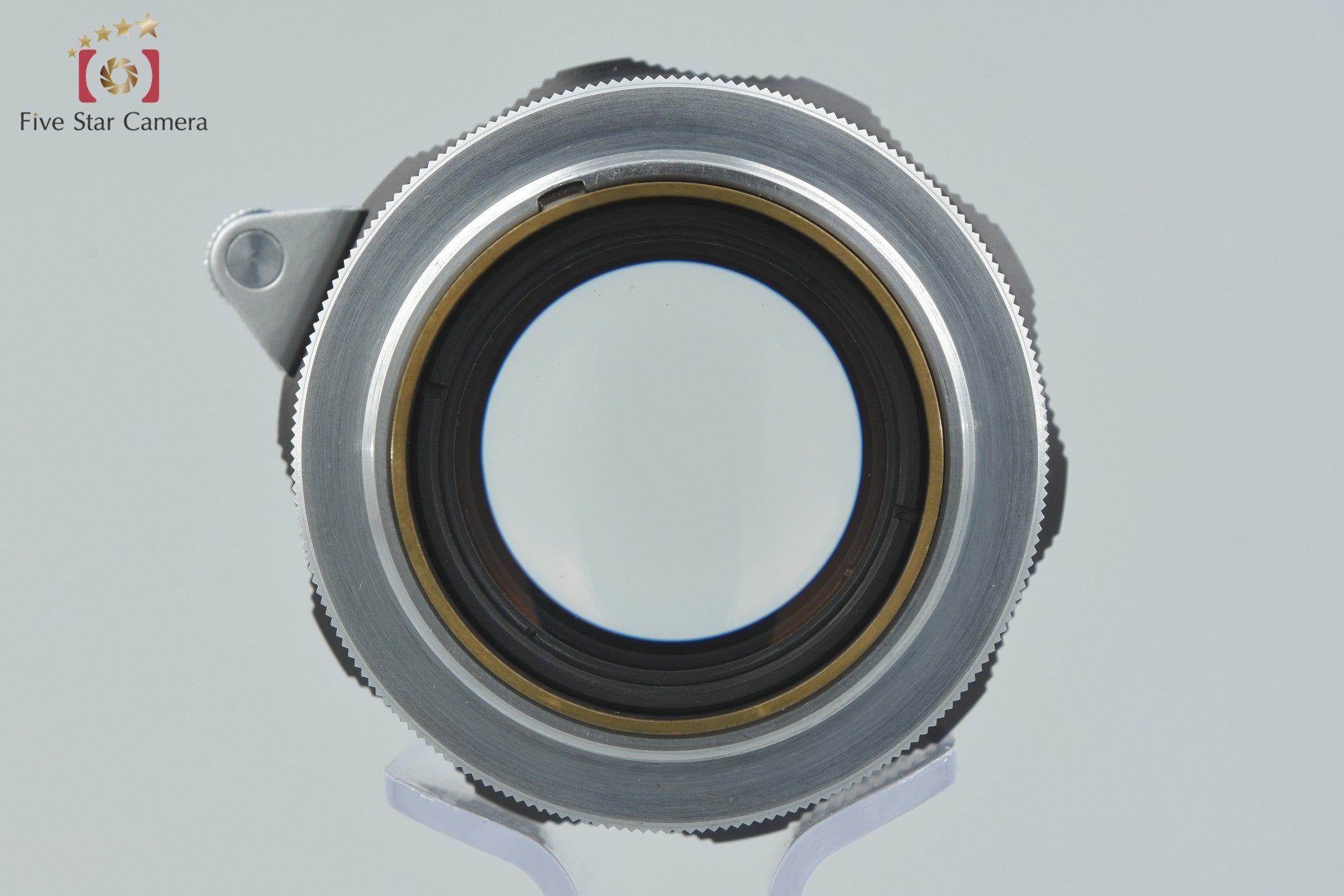 Fujifilm FUJINON L 50mm f/2 L39 Leica Thread Mount Lens