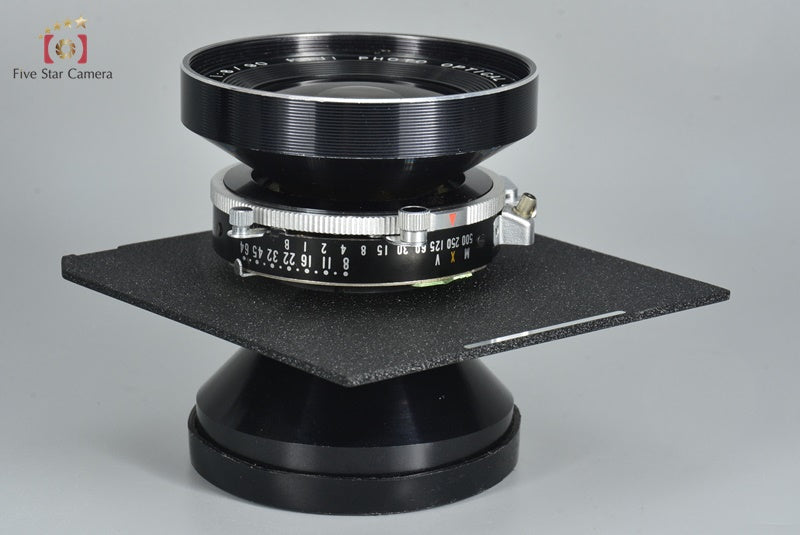 Fujifilm FUJINON-SW 90mm f/8