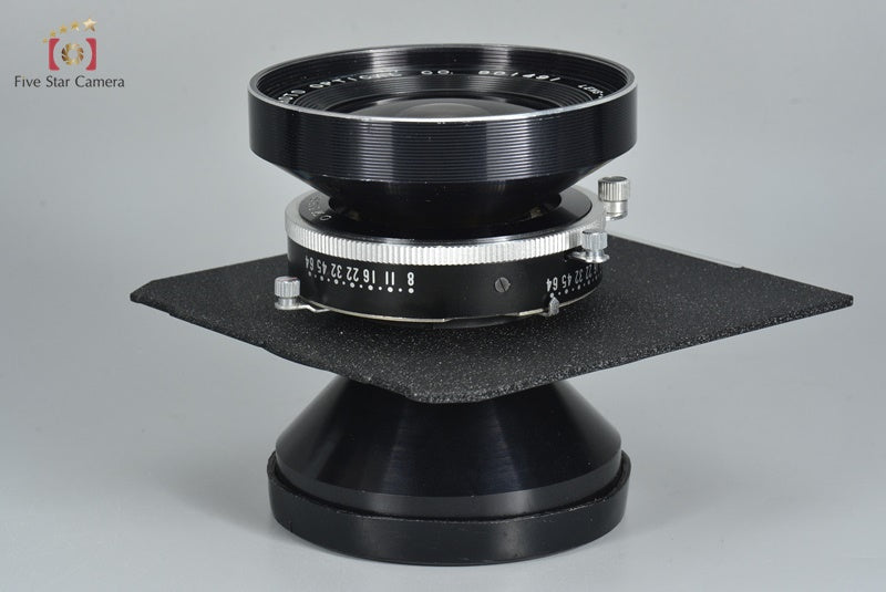 Fujifilm FUJINON-SW 90mm f/8