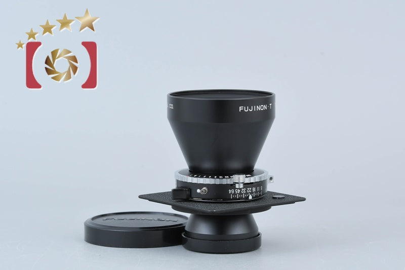 Fujifilm FUJINON T 300mm f/8