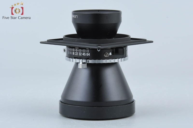 Fujifilm FUJINON T 300mm f/8