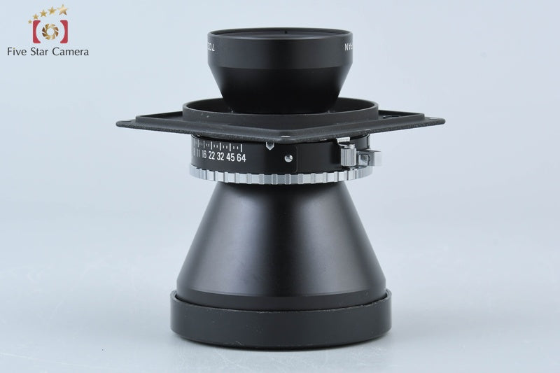 Fujifilm FUJINON T 300mm f/8