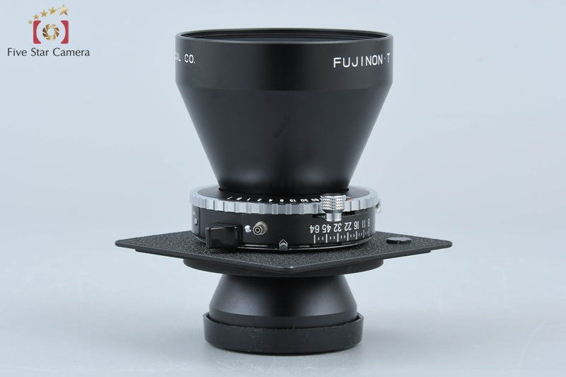Fujifilm FUJINON T 300mm f/8