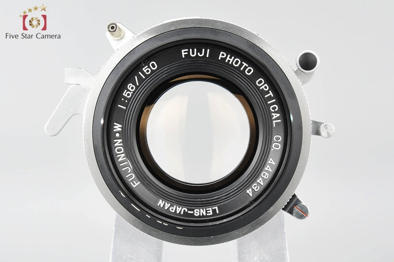 Near Mint!! Fujifilm FUJINON-W 150mm f/5.6