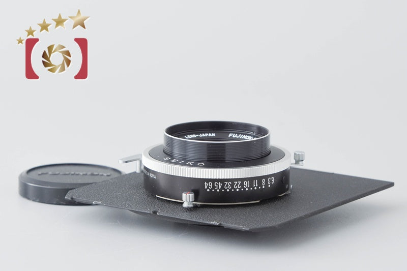 Fujifilm FUJINON-W 150mm f/6.3