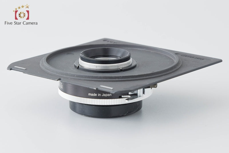 Fujifilm FUJINON-W 150mm f/6.3