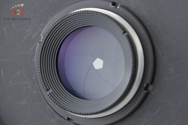 Fujifilm FUJINON-W 150mm f/6.3