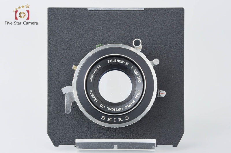 Fujifilm FUJINON-W 150mm f/6.3