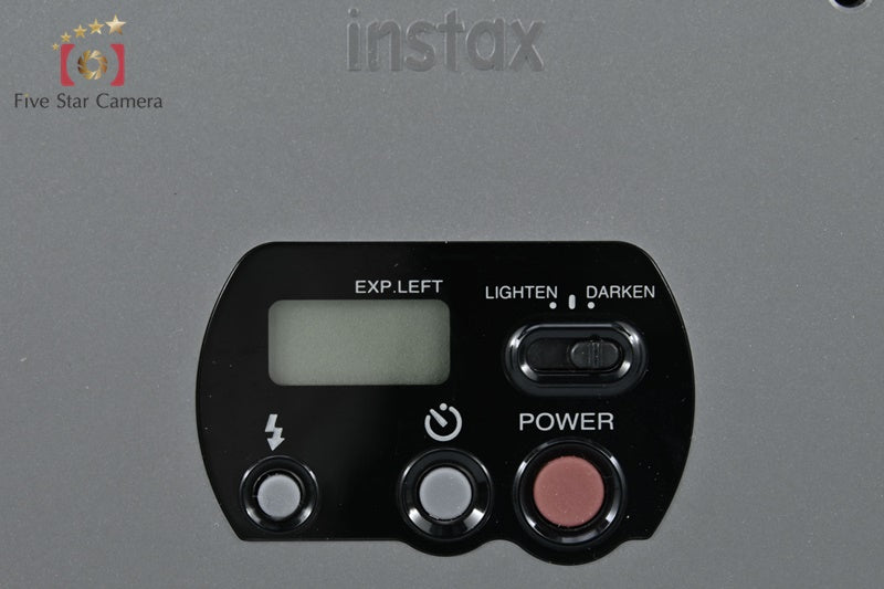 Fujifilm Instax 500AF Medium Instant Film Camera