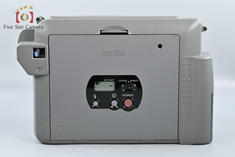Fujifilm Instax 500AF Medium Instant Film Camera