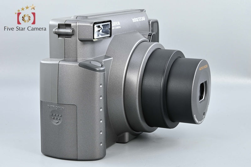 Fujifilm Instax 500AF Medium Instant Film Camera