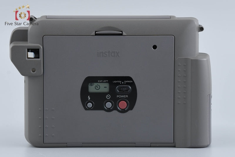 Fujifilm Instax 500AF Medium Instant Film Camera