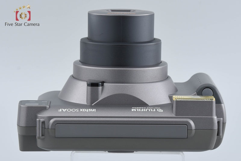 Fujifilm Instax 500AF Medium Instant Film Camera