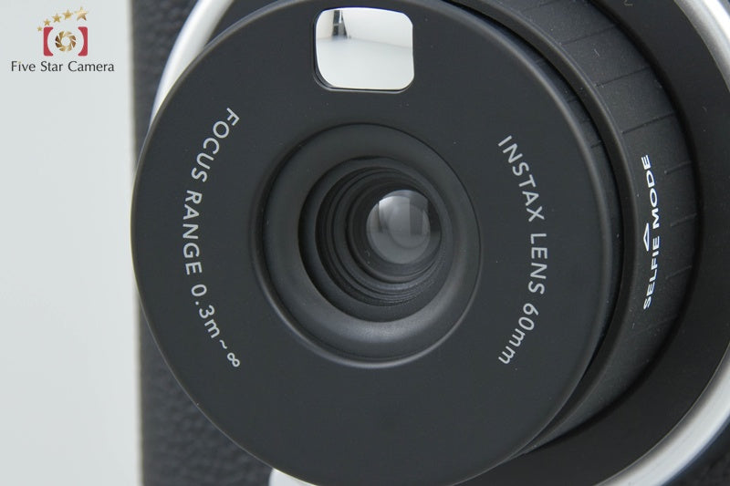 Fujifilm Instax Mini 40 Instant Film Camera w/ Box