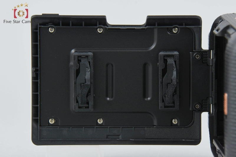 Excellent!! FUJIFILM Instax Mini LiPlay Elegant Black Instant Film Camera