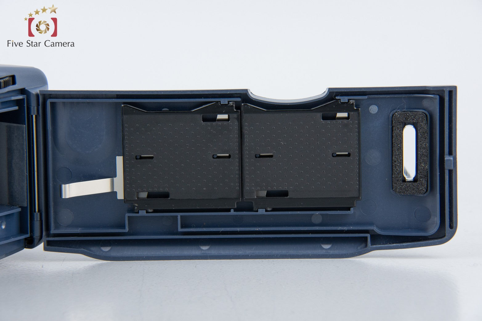 Fujifilm RENSHA CARDIA Byu-N 8 35mm Point & Shoot Film Camera