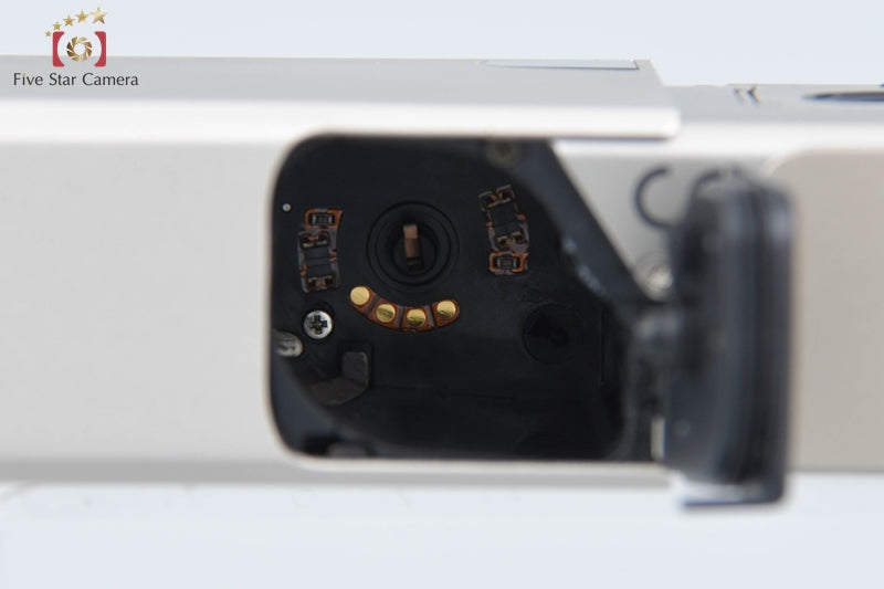 Fujifilm TIARA ix-Z nexia 2000 ixZ APS Point & Shoot Film Camera