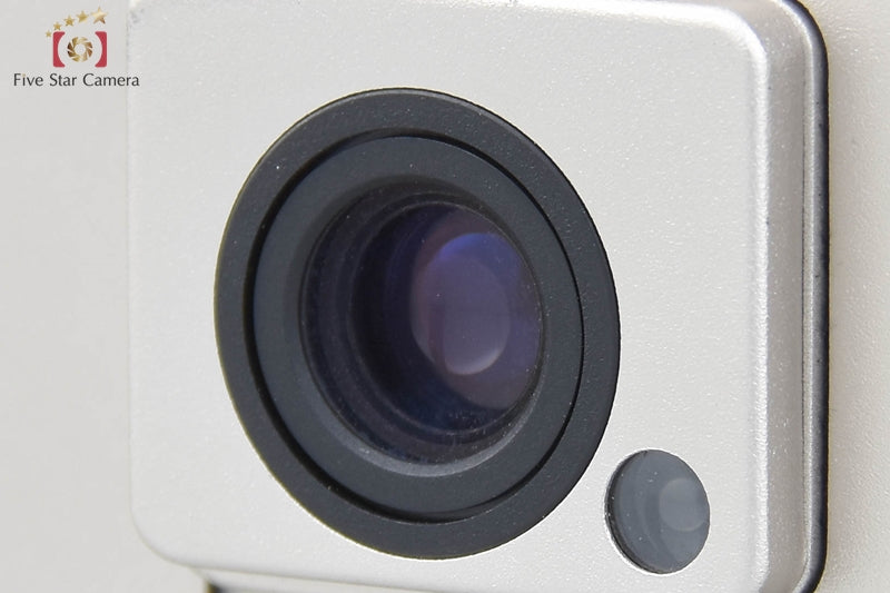 Fujifilm TIARA ix-Z nexia 2000 ixZ APS Point & Shoot Film Camera