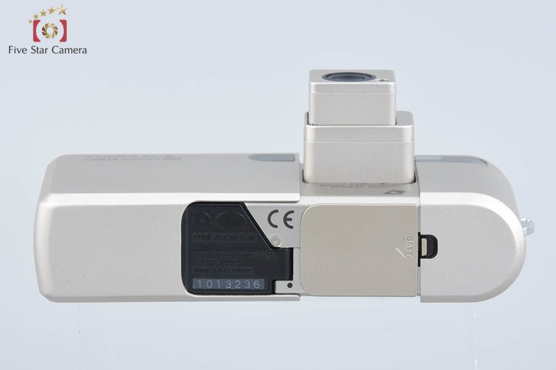 Fujifilm TIARA ix-Z nexia 2000 ixZ APS Point & Shoot Film Camera