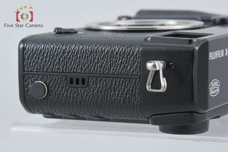 Fujifilm X-Pro1 16.3 MP Digital Mirrorless Camera Body