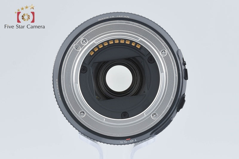 Fujifilm XF 18-55mm f/2.8-4 R LM OIS