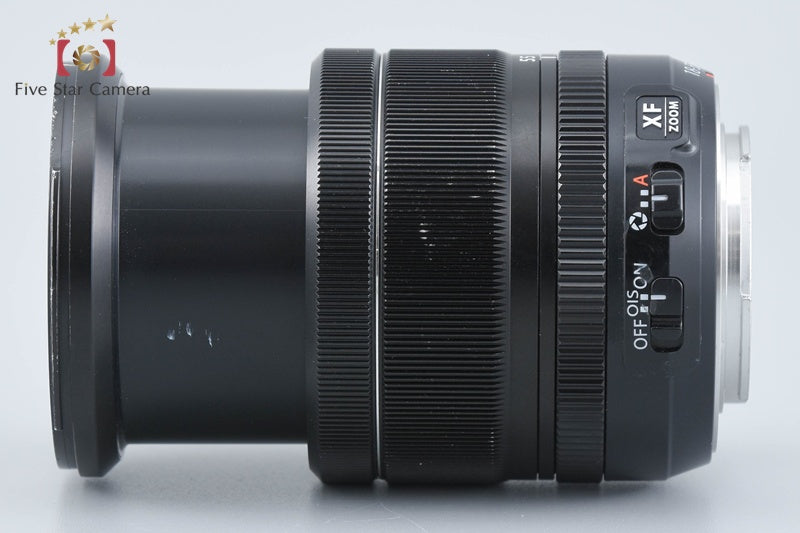 Fujifilm XF 18-55mm f/2.8-4 R LM OIS