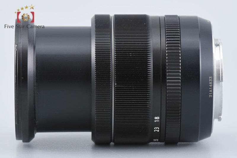 Fujifilm XF 18-55mm f/2.8-4 R LM OIS