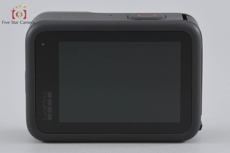 Go Pro HERO 10 Black Wearable Camera