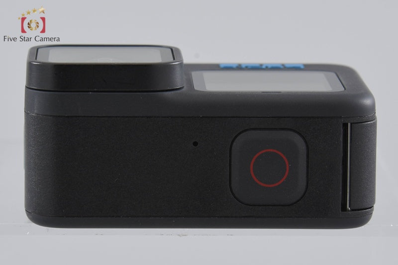 Go Pro HERO 10 Black Wearable Camera