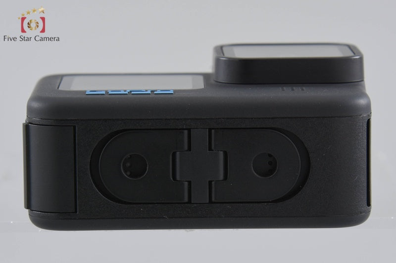 Go Pro HERO 10 Black Wearable Camera