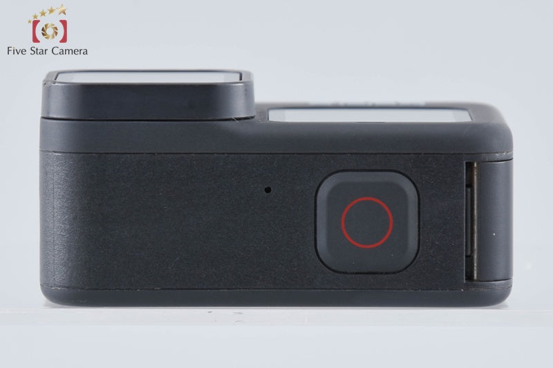 Go Pro HERO 9 Black Wearable Camera (Japanese Language Only)