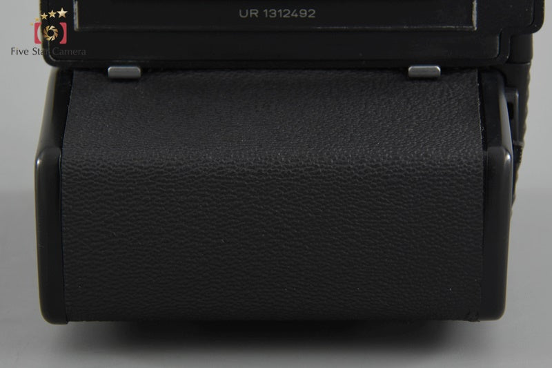 Very Good!! Hasselblad 500EL/M Black Medeium Format Film Camera Body