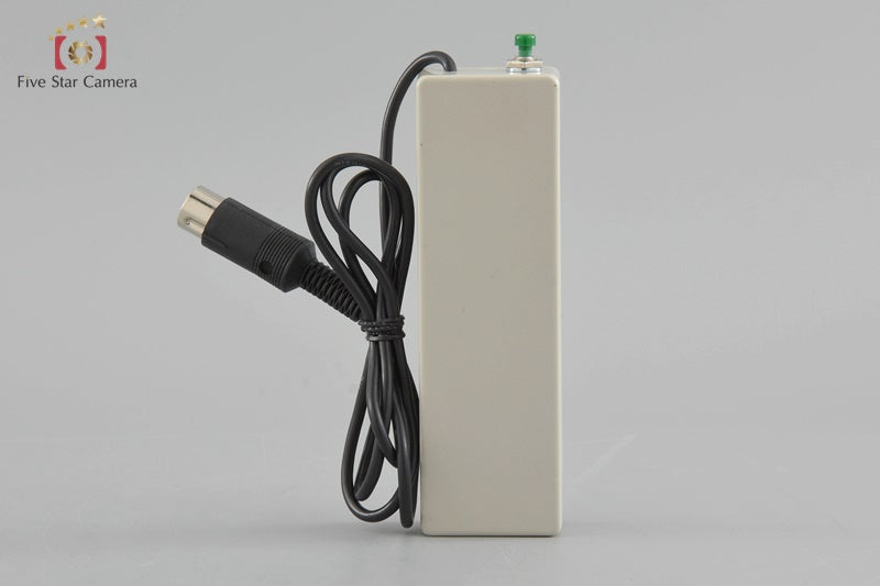 Very Good!! Hasselblad 500EL/M Black Medeium Format Film Camera Body